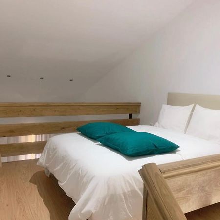 Puerta De Caceres Apartamento 4 외부 사진