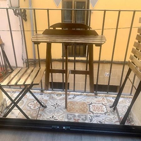 Puerta De Caceres Apartamento 4 외부 사진