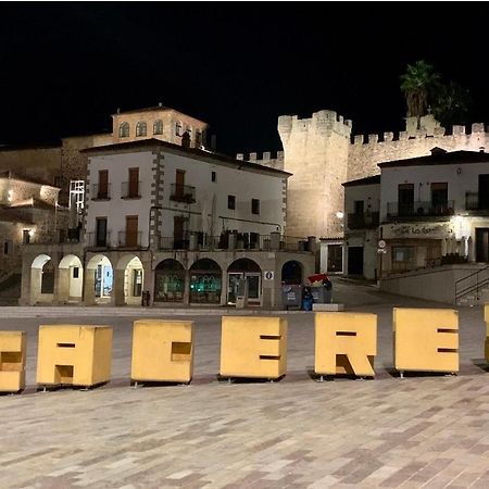 Puerta De Caceres Apartamento 4 외부 사진