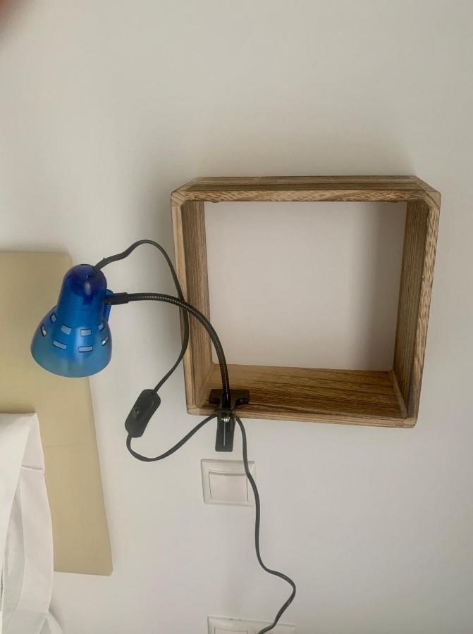 Puerta De Caceres Apartamento 4 외부 사진