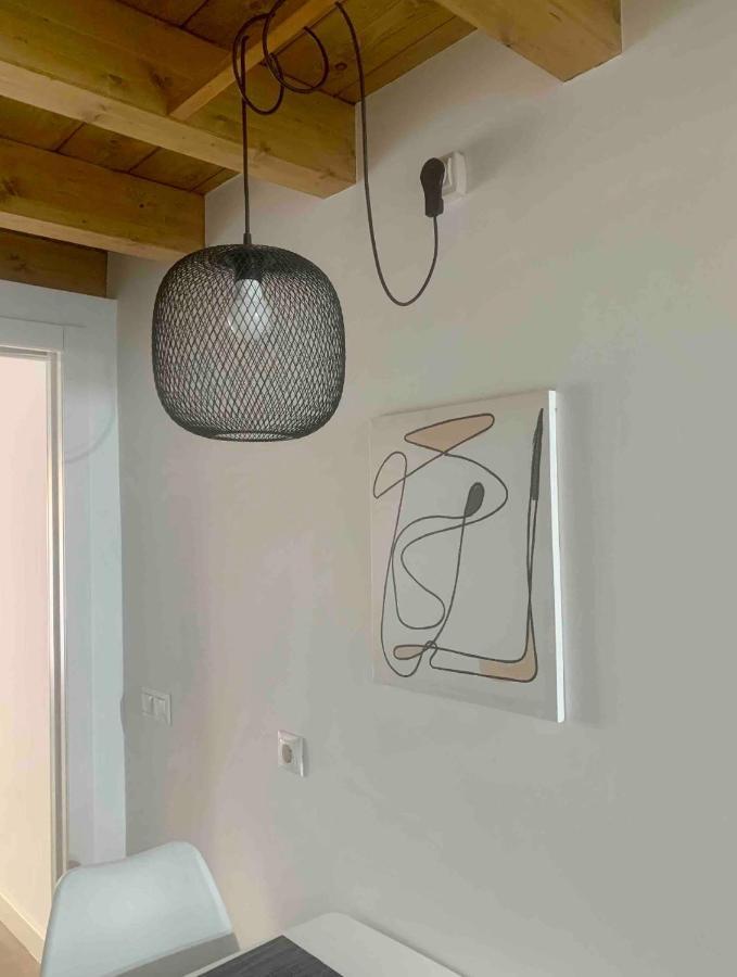 Puerta De Caceres Apartamento 4 외부 사진