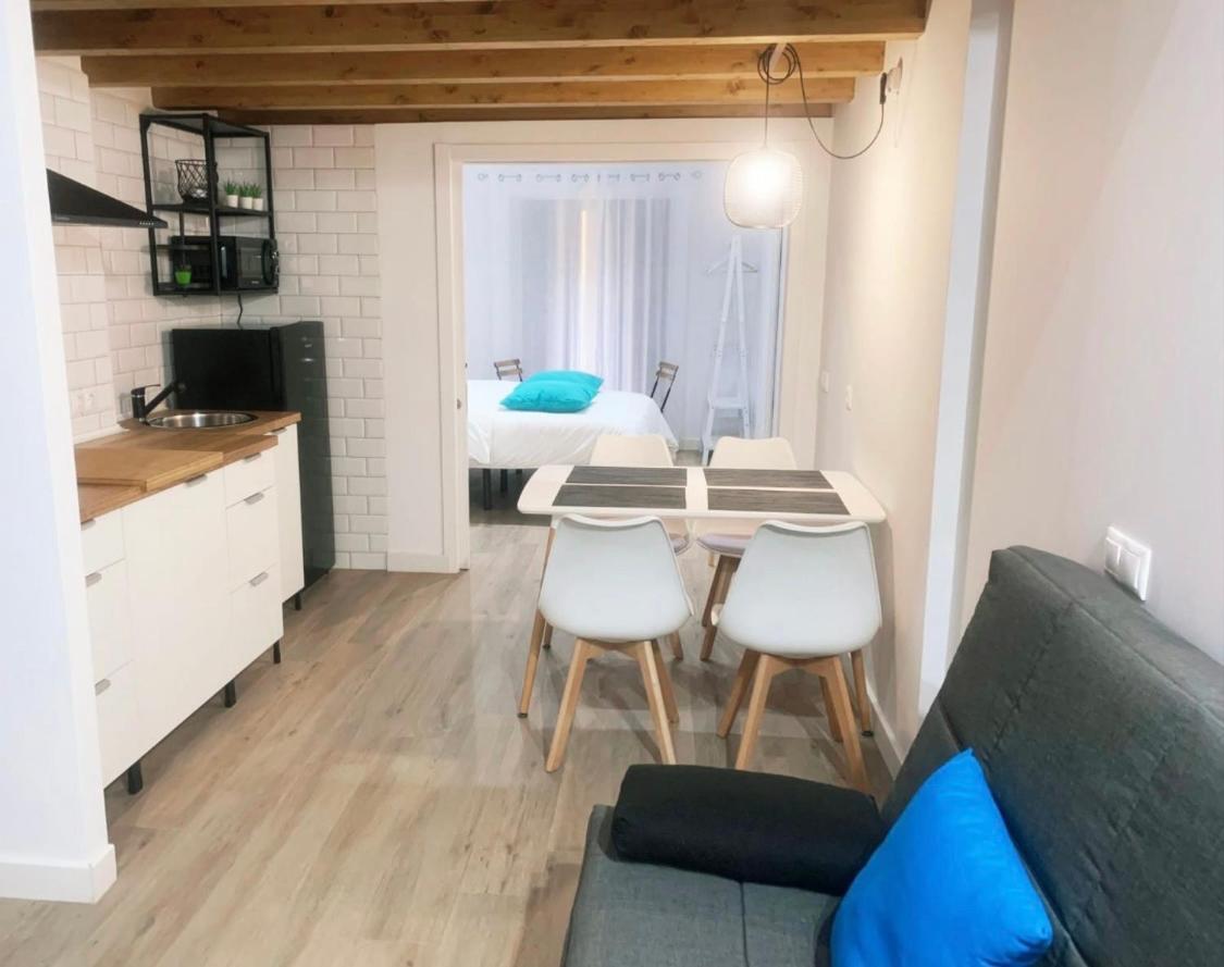 Puerta De Caceres Apartamento 4 외부 사진
