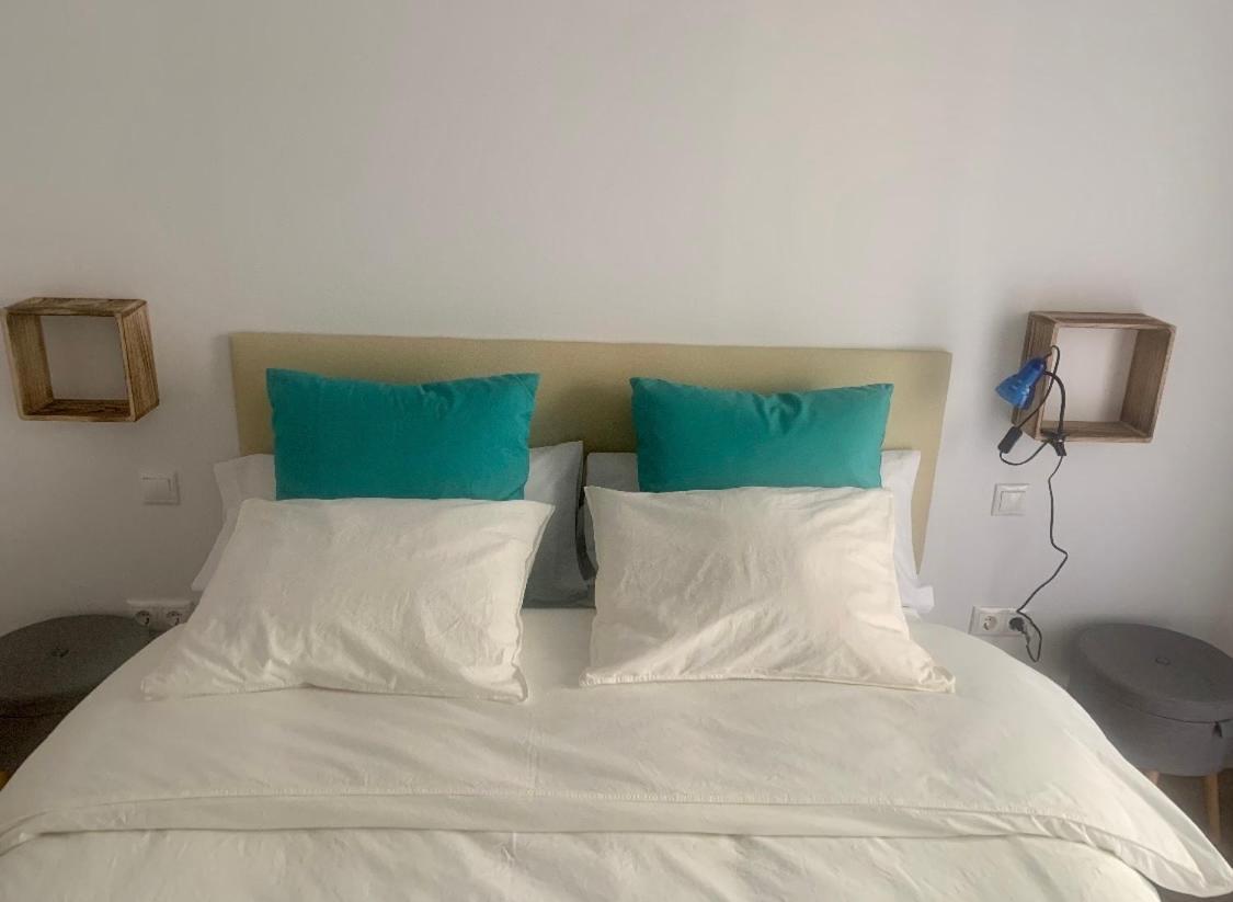 Puerta De Caceres Apartamento 4 외부 사진