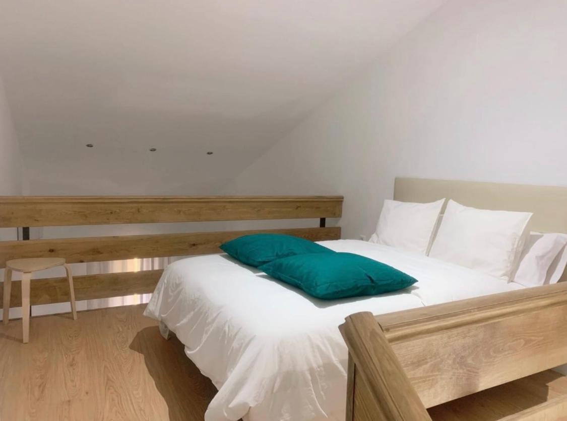 Puerta De Caceres Apartamento 4 외부 사진