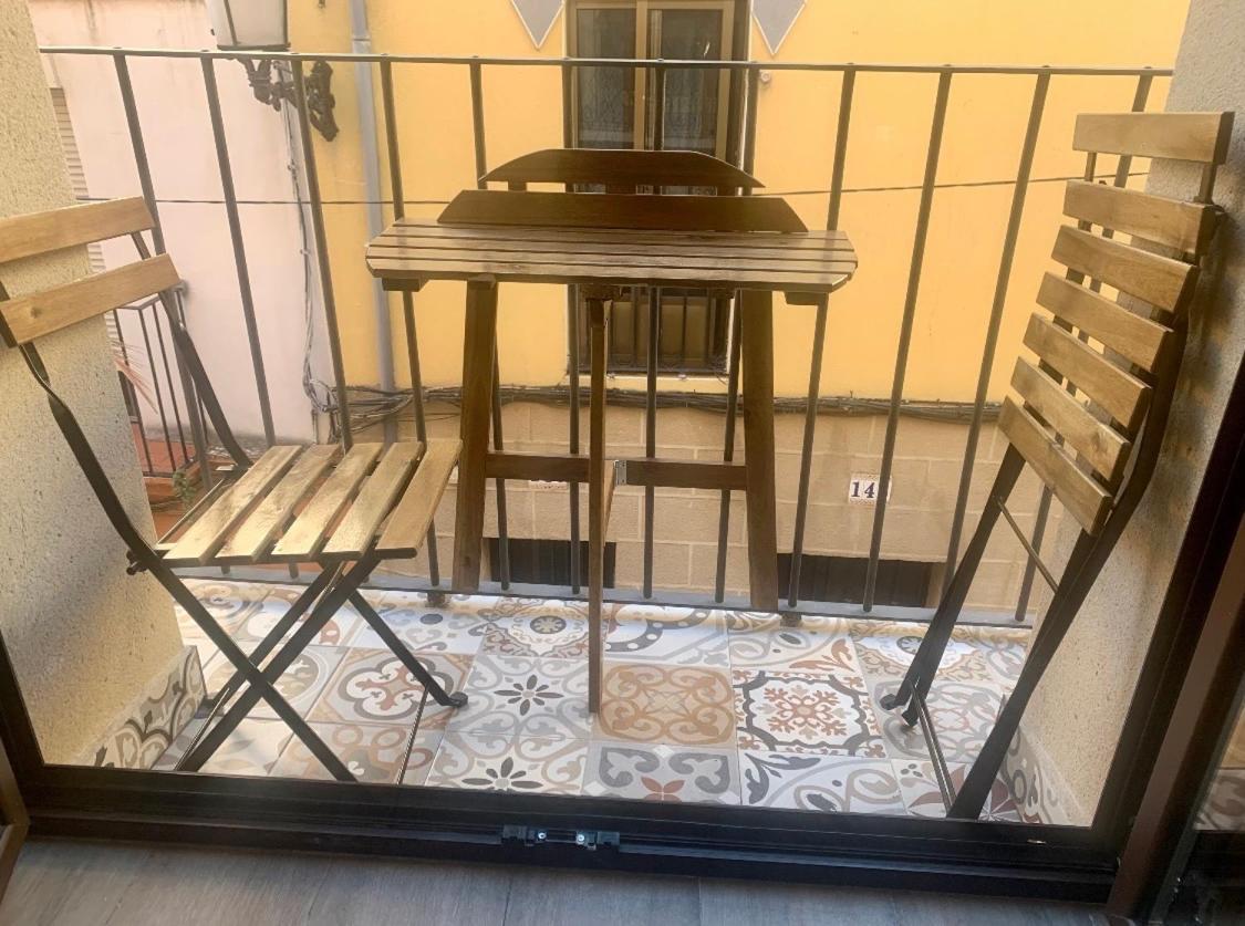 Puerta De Caceres Apartamento 4 외부 사진