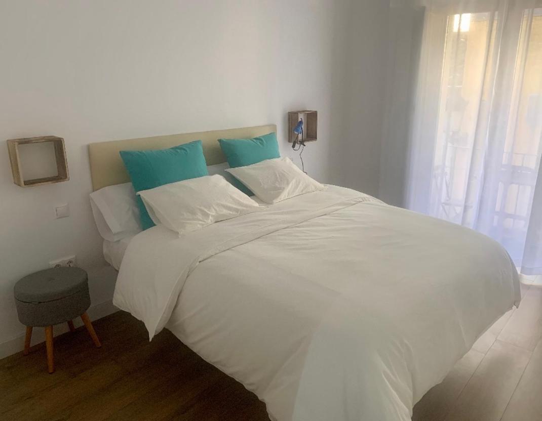 Puerta De Caceres Apartamento 4 외부 사진