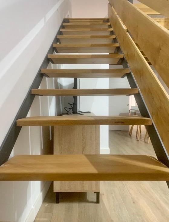 Puerta De Caceres Apartamento 4 외부 사진