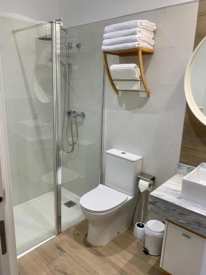 Puerta De Caceres Apartamento 4 외부 사진