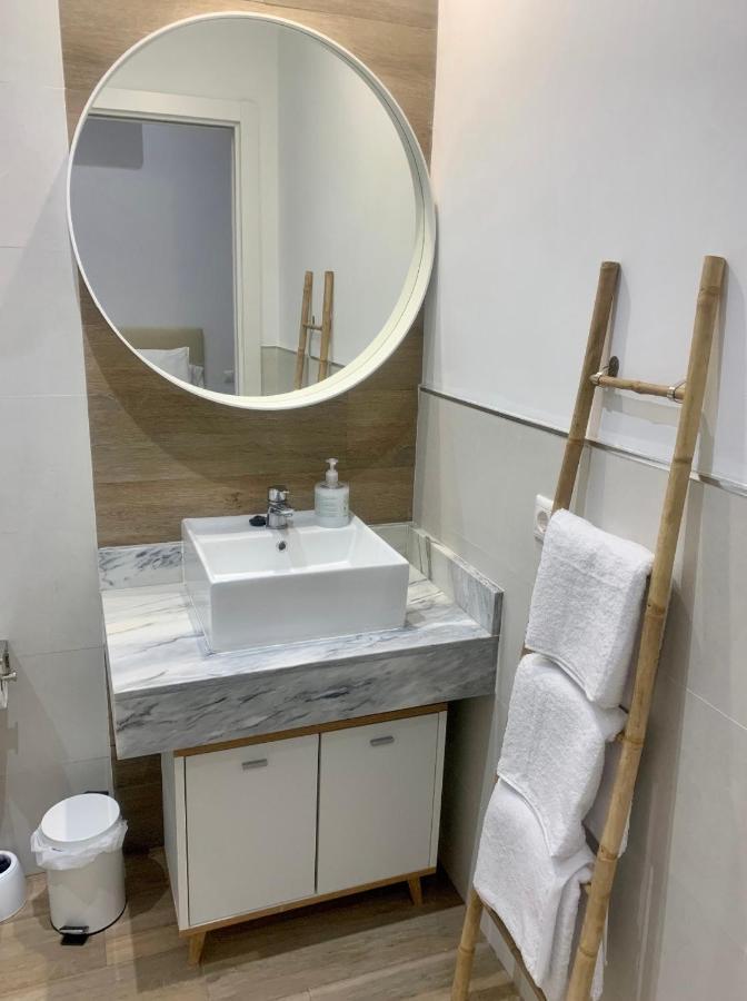 Puerta De Caceres Apartamento 4 외부 사진